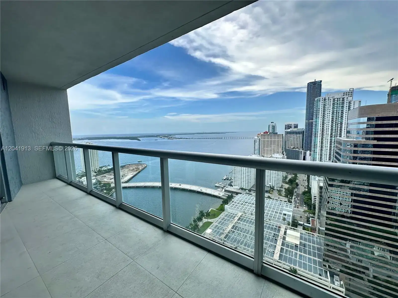 495 Brickell Ave # 4011, Miami FL 33131 photo 4