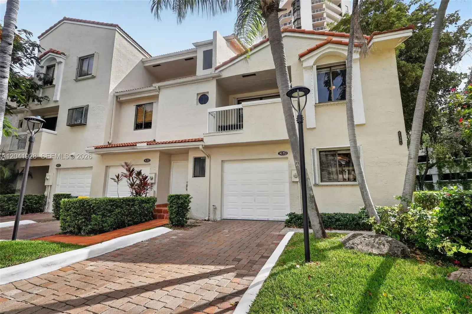 21391 Marina Cove Cir # K, Aventura FL 33180 photo 3
