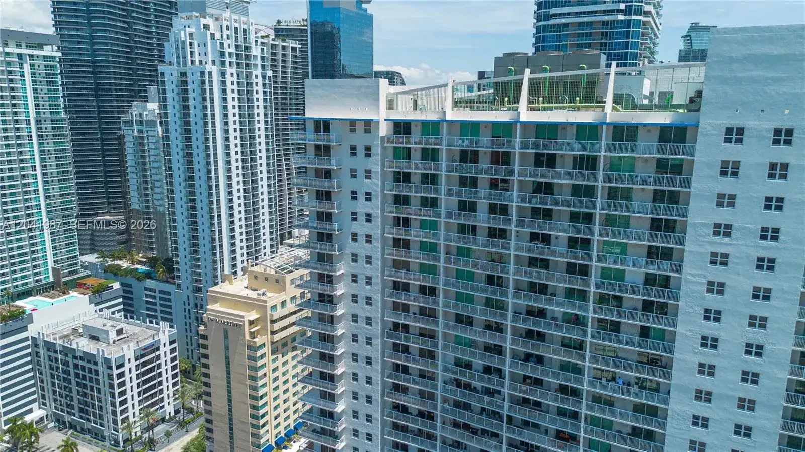 1200 Brickell Bay Dr # 4121, Miami FL 33131 photo 3