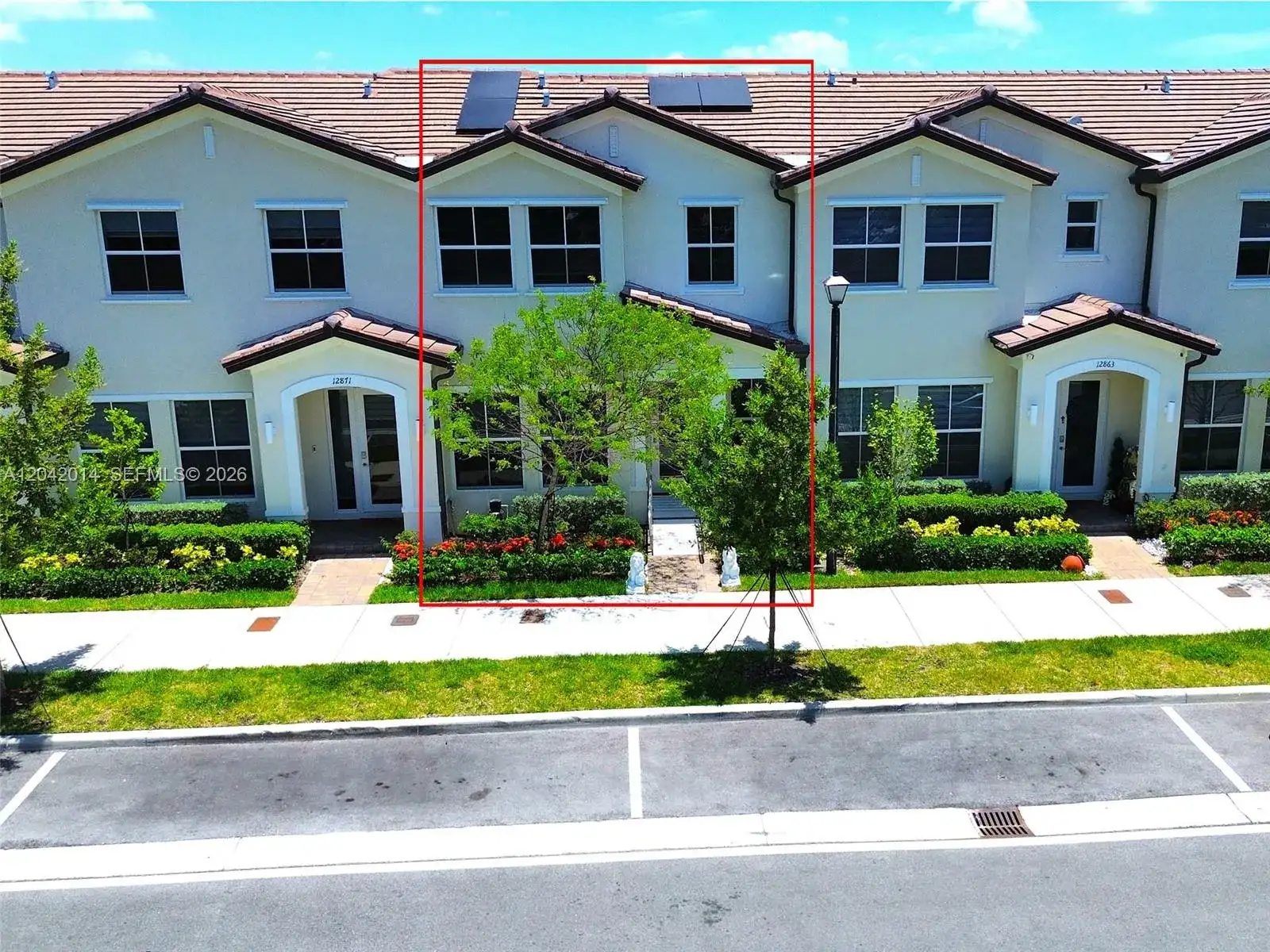 12867 SW 243rd Ter, Homestead FL 33032 photo 3
