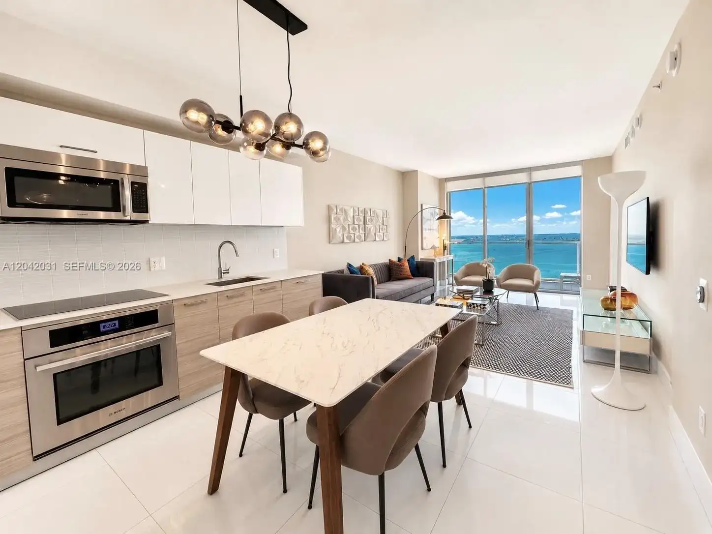 1300 Brickell Bay Dr # 2307, Miami FL 33131 photo 3