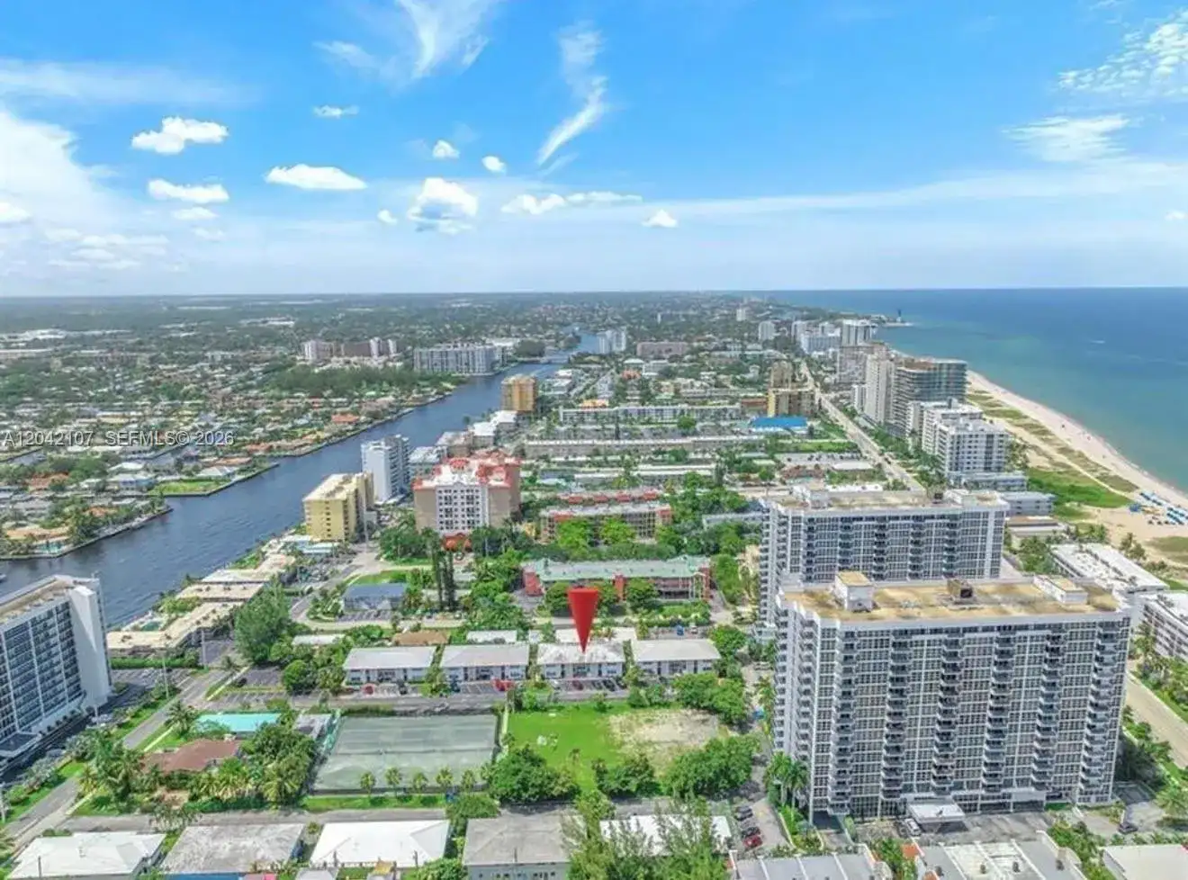3213 Colony Club Rd, Pompano Beach FL 33062 photo 2