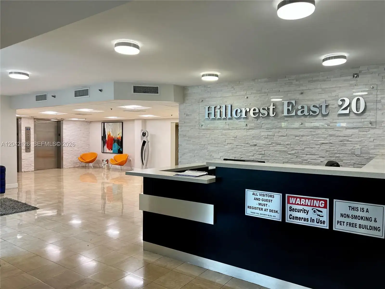 919 Hillcrest Dr # 102, Hollywood FL 33021 photo 3