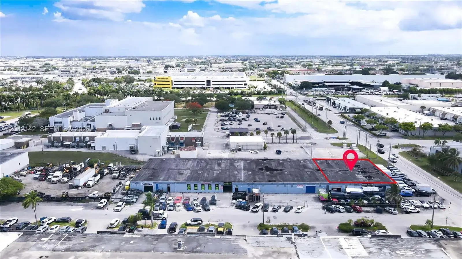 5500 NW 74th Ave, Miami FL 33166 photo 3