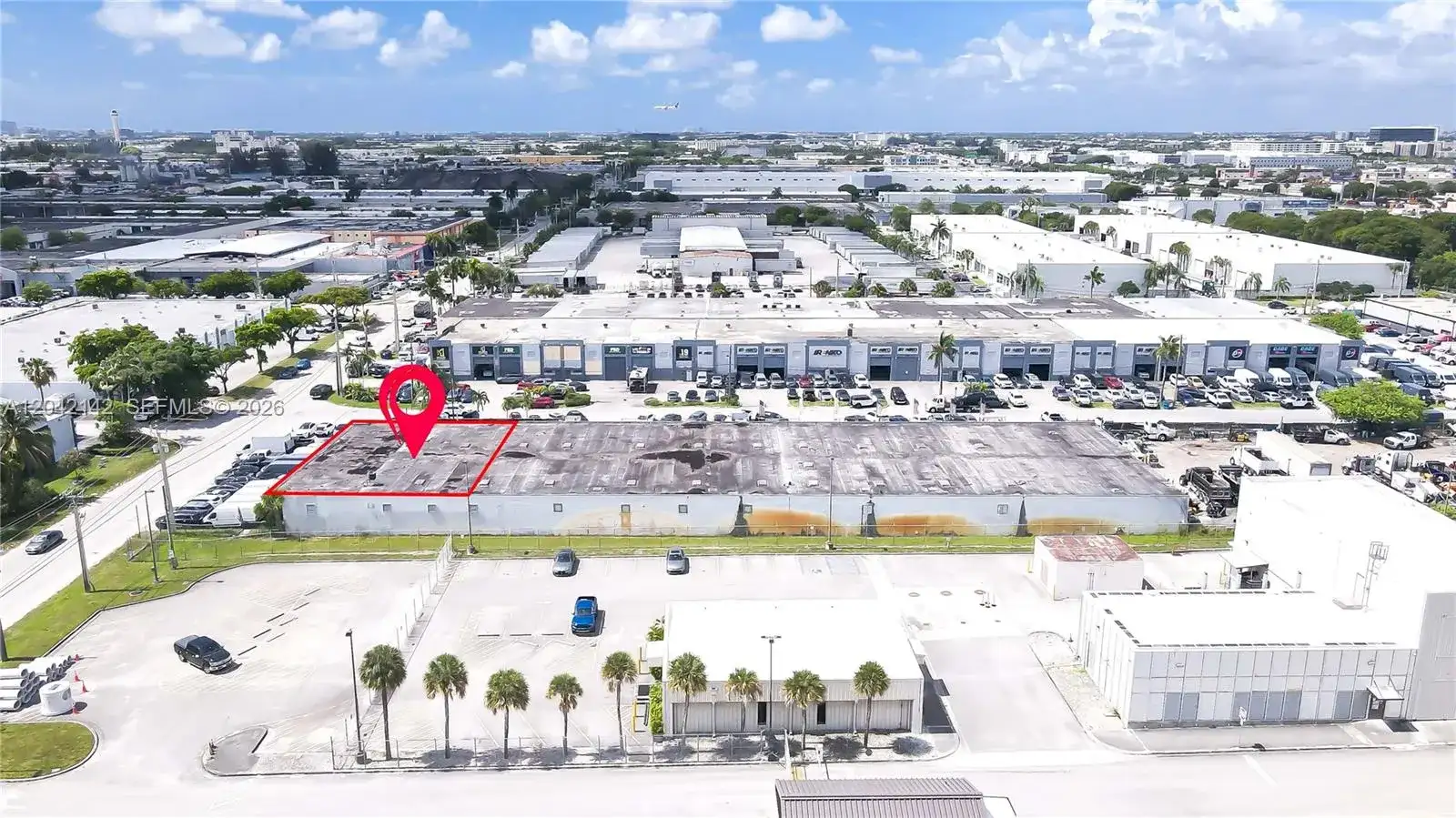 5500 NW 74th Ave, Miami FL 33166 photo 4