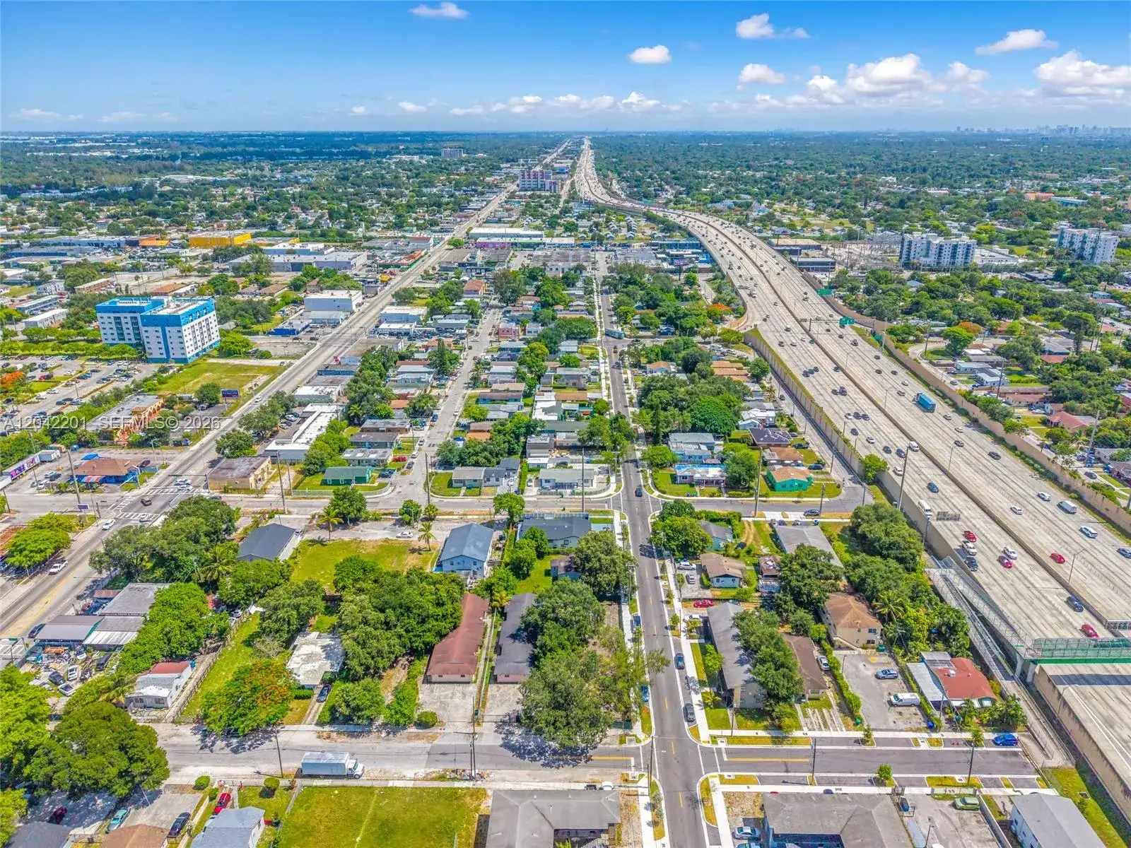 605 NW 65th St, Miami FL 33150 photo 2