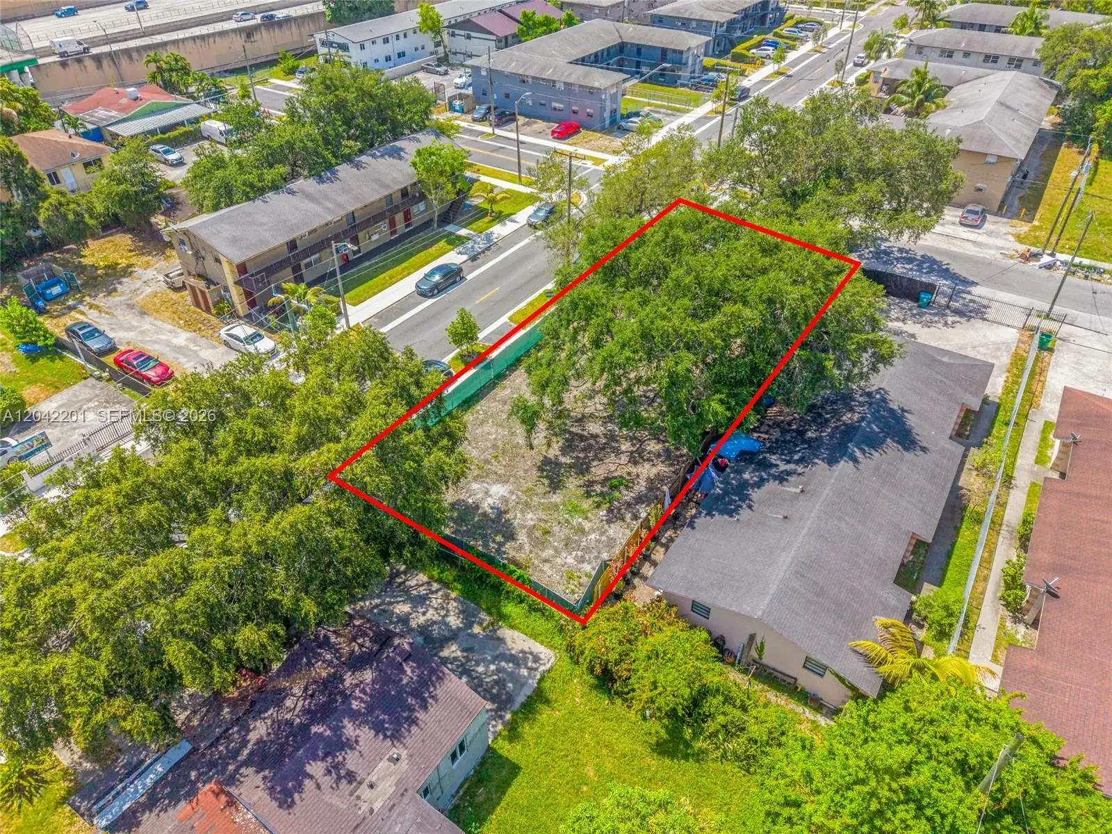 605 NW 65th St, Miami FL 33150 photo 3