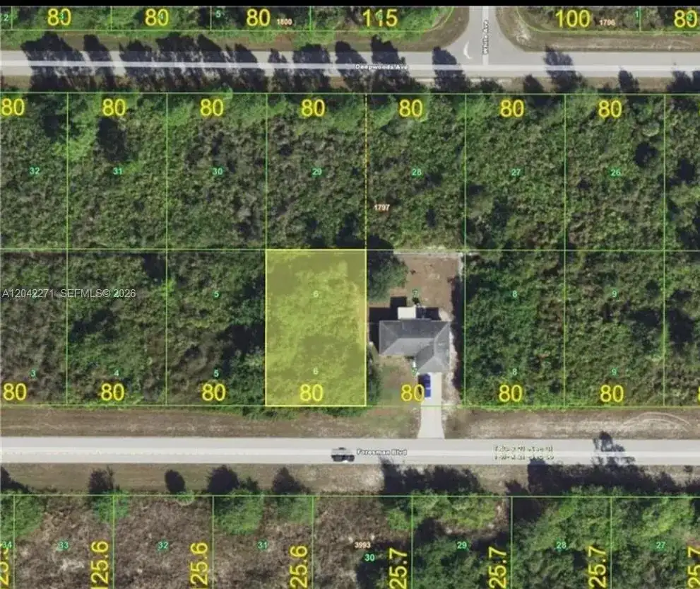 12904 Foresman Blvd, Port Charlotte FL 33981 photo 2