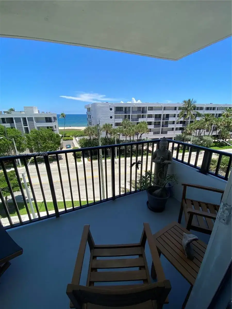 531 N ocean # 611, Pompano Beach FL 33062 photo 2