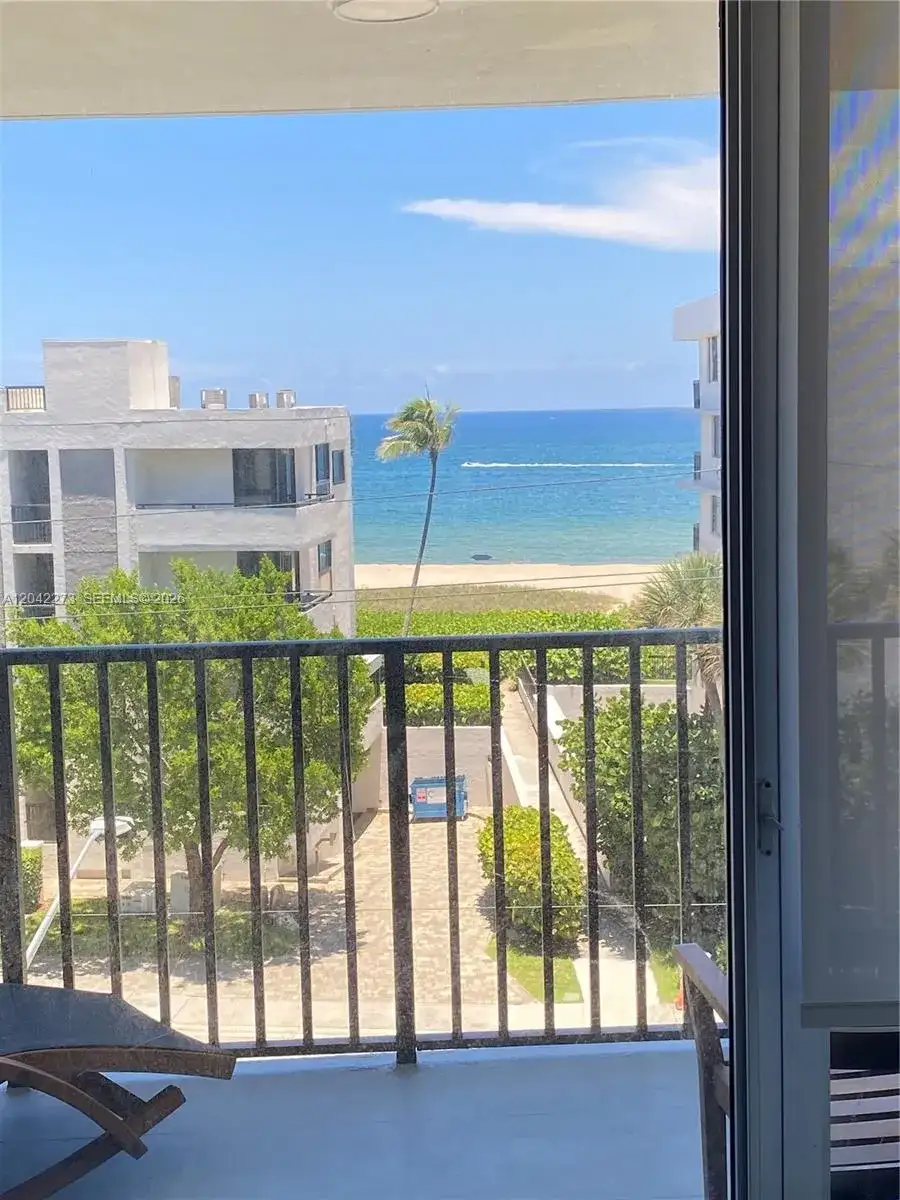 531 N ocean # 611, Pompano Beach FL 33062 photo 4