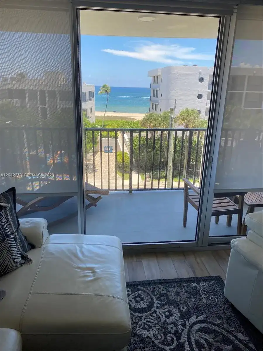 531 N ocean # 611, Pompano Beach FL 33062 photo 5