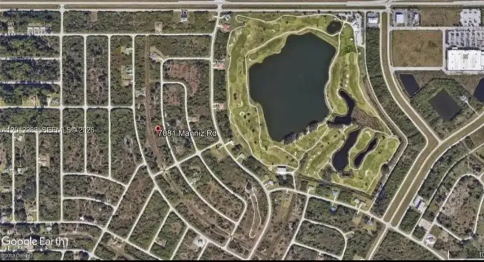 7081 Manniz Road, Port Charlotte FL 33981 photo 2
