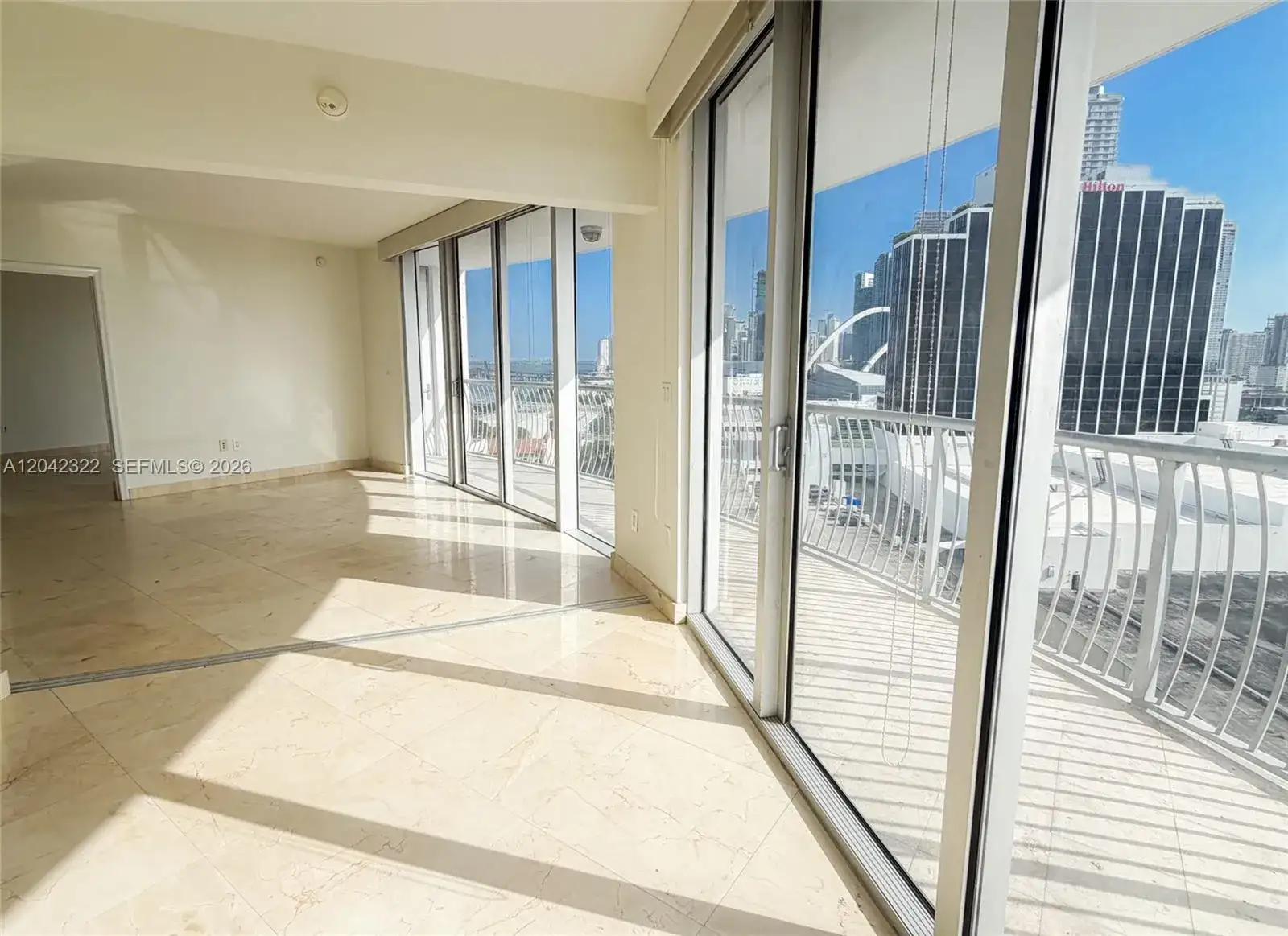 1750 N Bayshore Dr # 1814, Miami FL 33132 photo 3