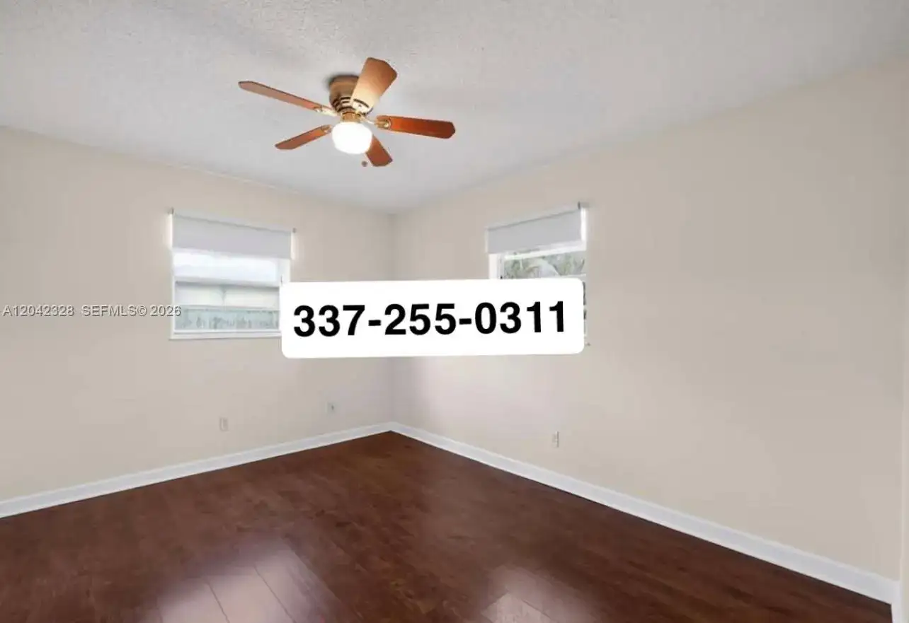 543 SE Marydale Ter, Port St. Lucie FL 34983 photo 3