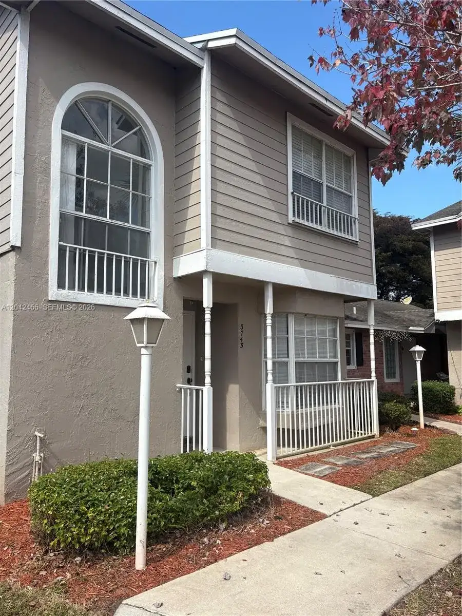 3743 NW 122nd Ter, Sunrise FL 33323 photo 2