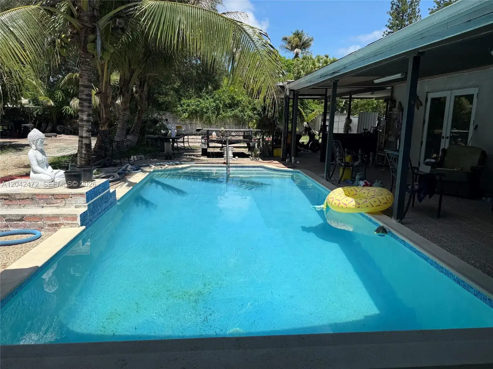 15201 SW 272nd St, Homestead FL 33032 photo 5