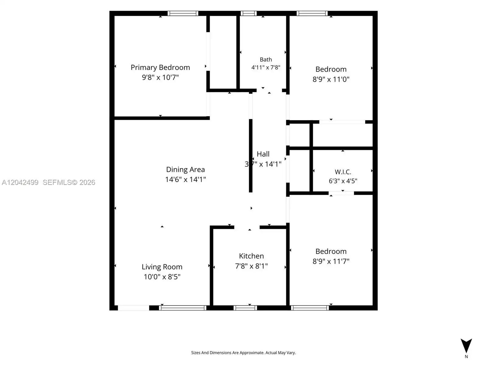 4050 NW 135th St # 9, Opa-Locka FL 33054 photo 4