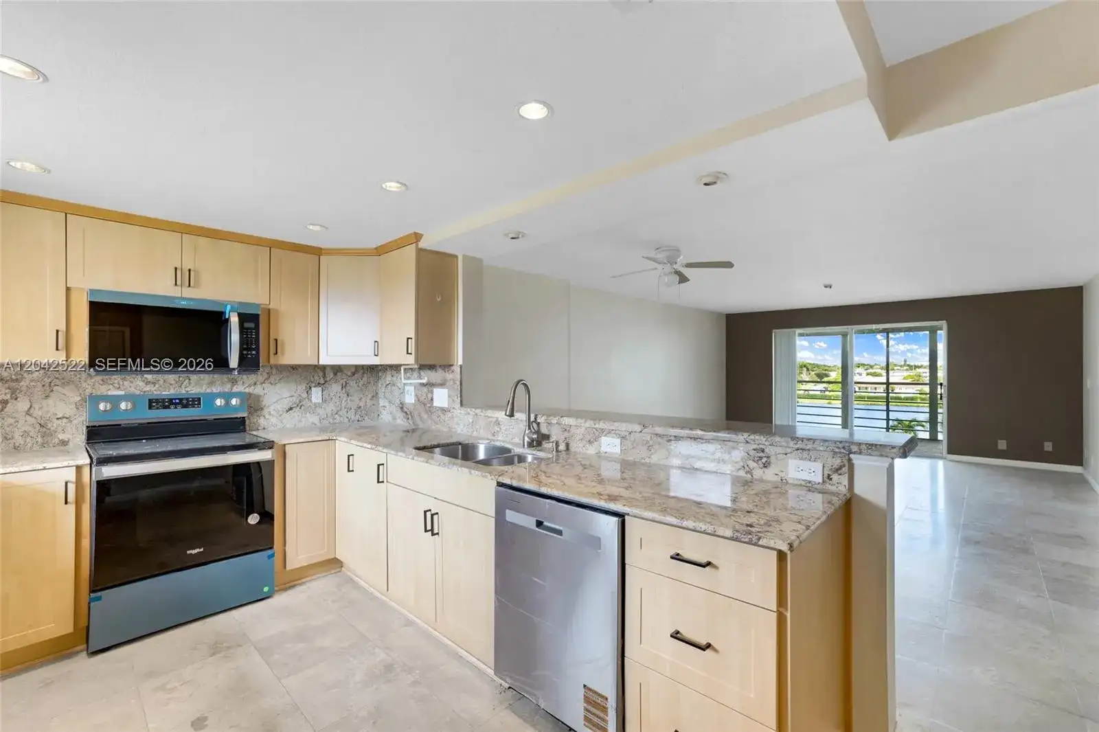 321 SE 3rd St # 408, Dania Beach FL 33004 photo 2