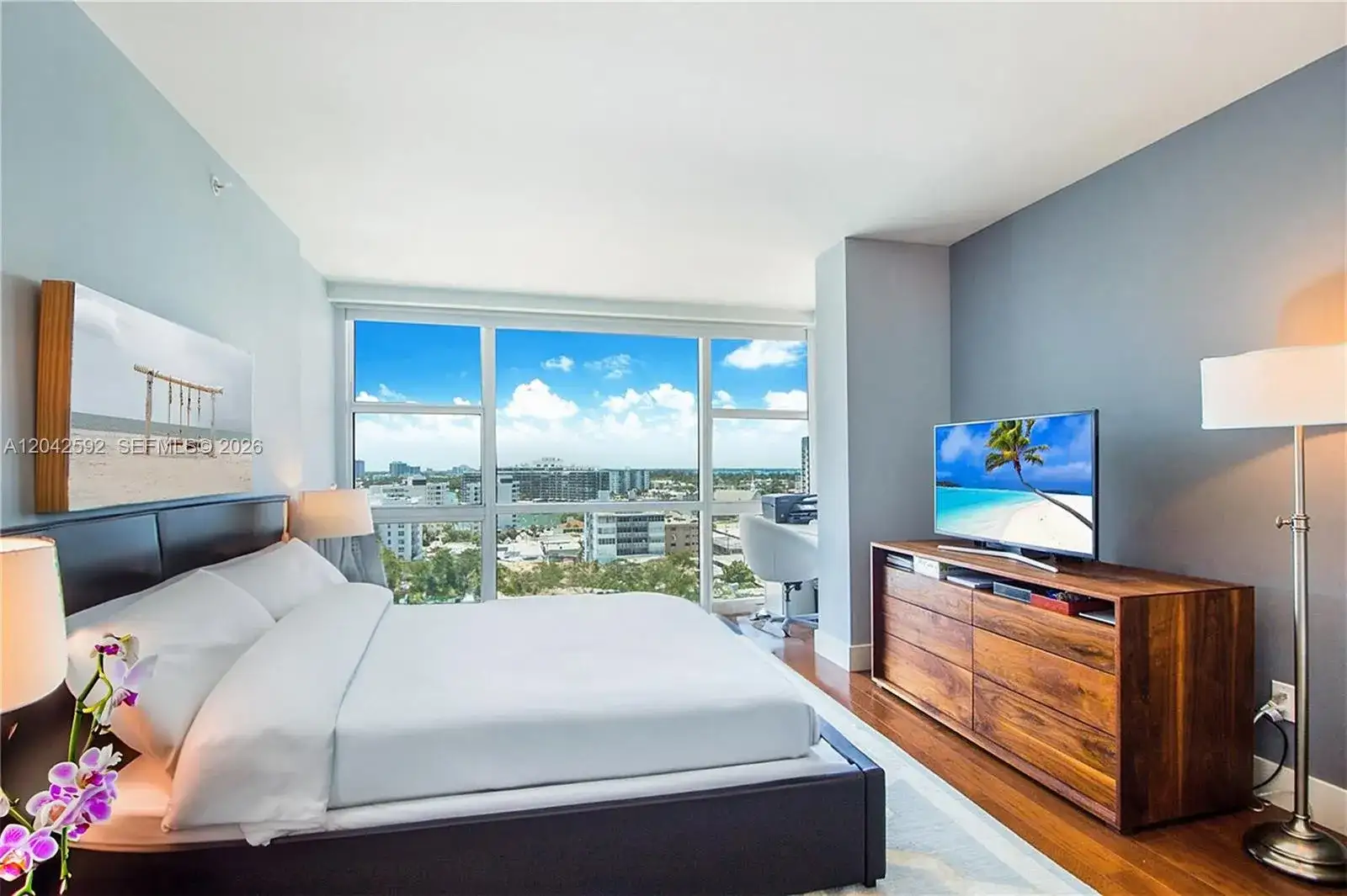 6801 Collins Ave # 1101, Miami Beach FL 33141 photo 3