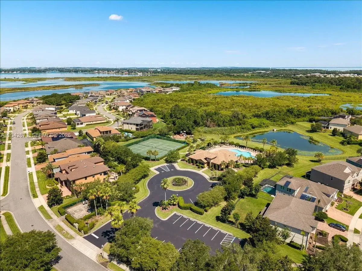617 Marsh Reed Drive, Winter Garden FL 34787 photo 4