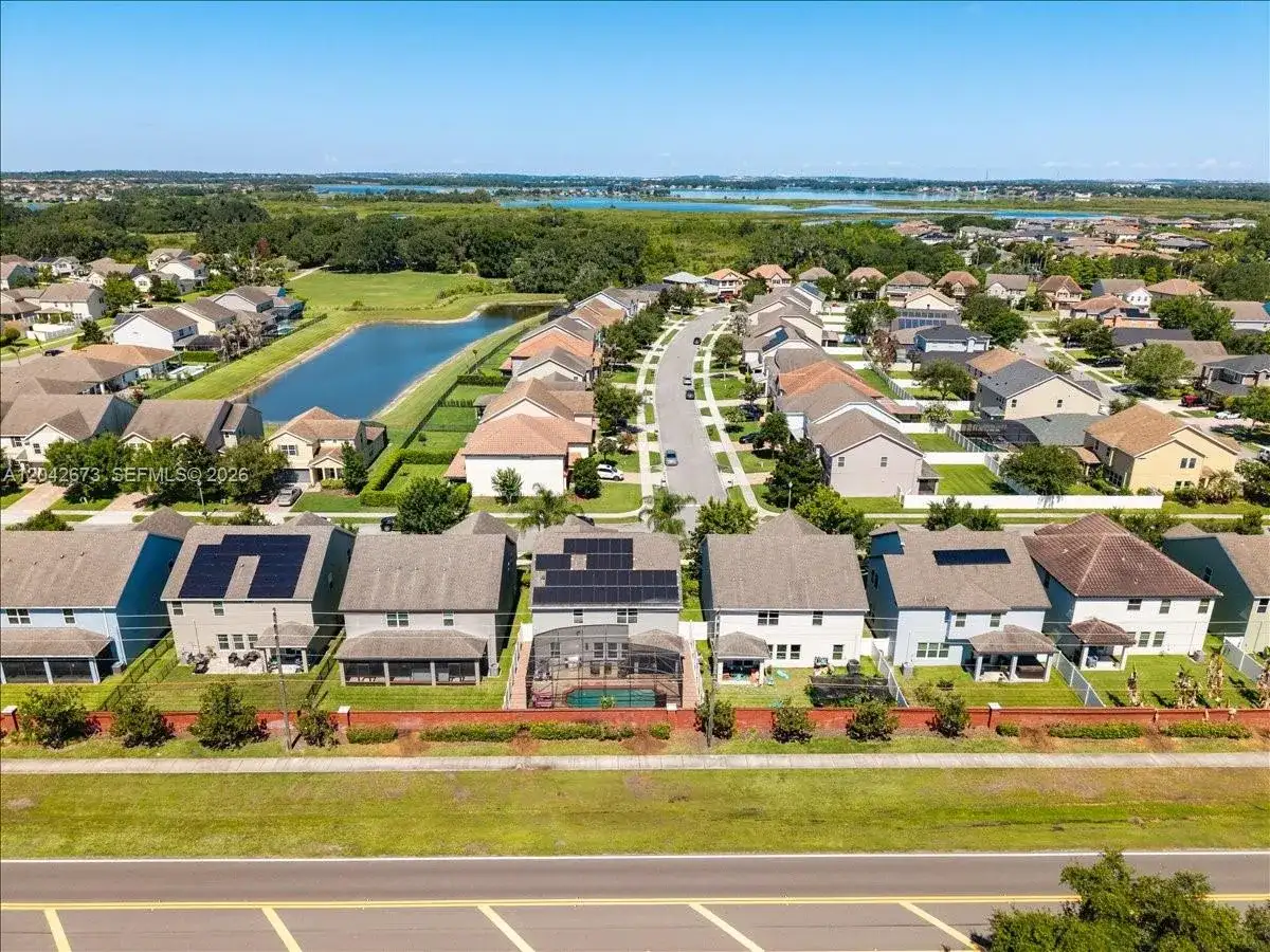 617 Marsh Reed Drive, Winter Garden FL 34787 photo 5