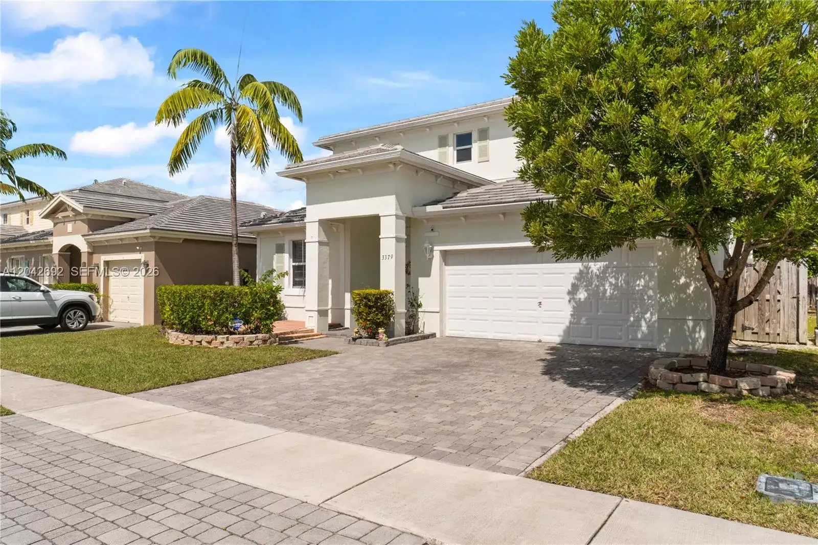 3379 NE 1st St, Homestead FL 33033 photo 2