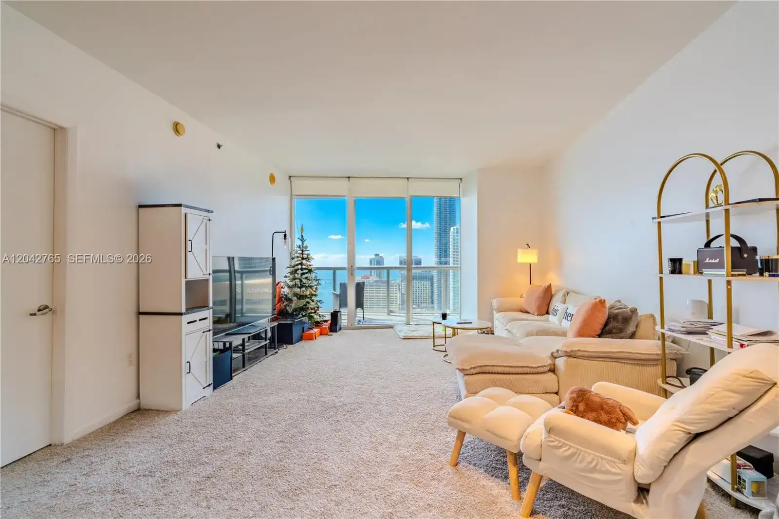 495 Brickell Ave # 4609, Miami FL 33131 photo 5