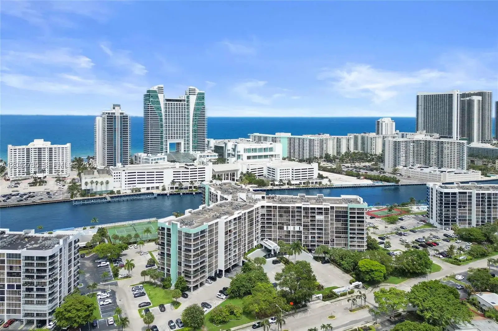 400 Leslie Dr # 1110, Hallandale Beach FL 33009 photo 5
