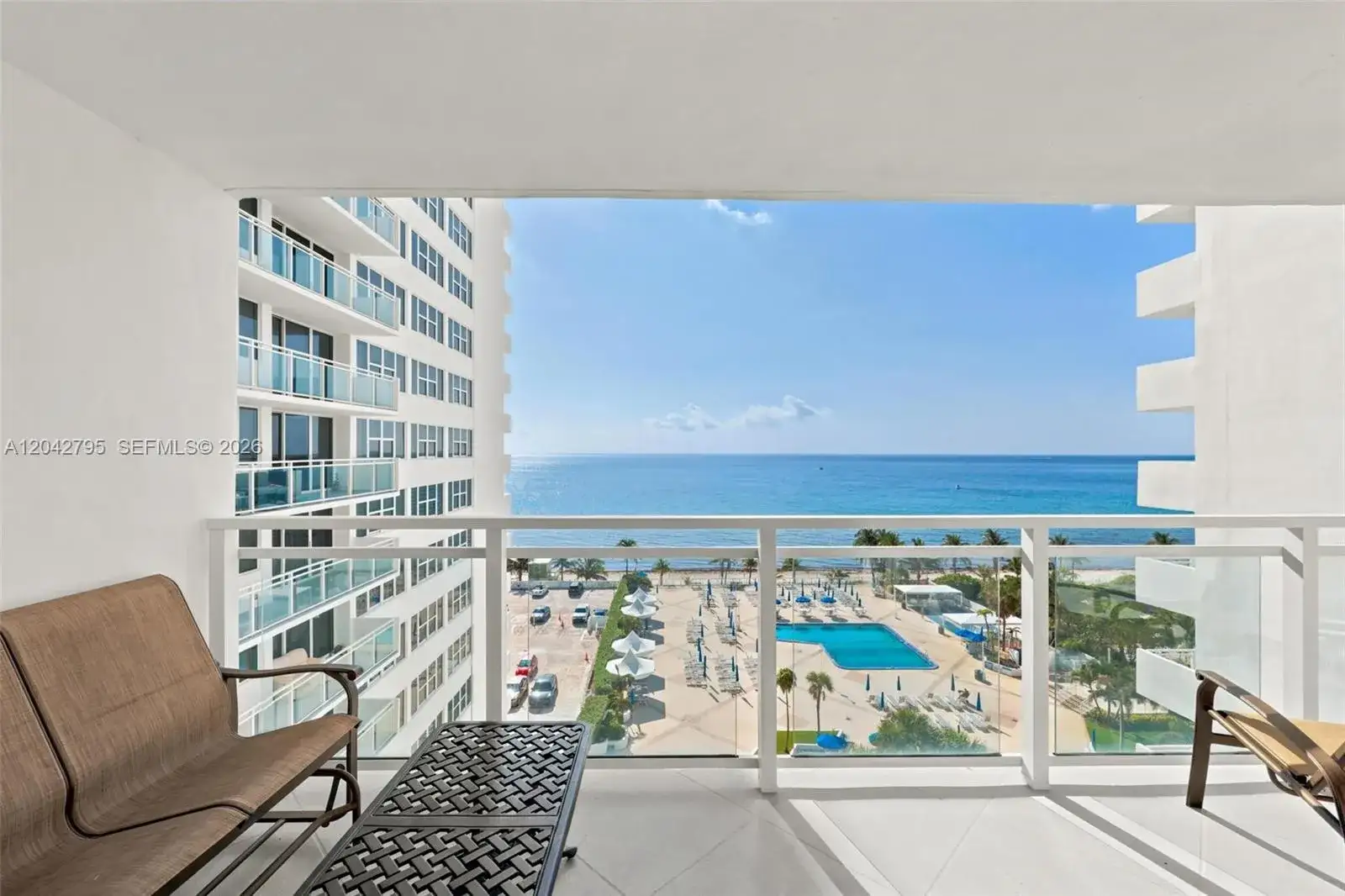 2030 S Ocean Dr # 816, Hallandale Beach FL 33009 photo 2
