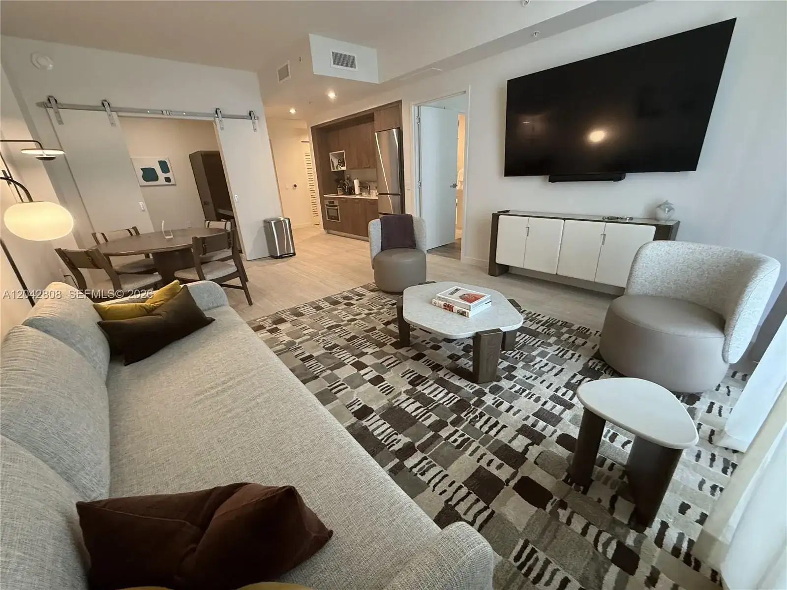 1611 SW 2nd Avenue # 202, Miami FL 33129 photo 3
