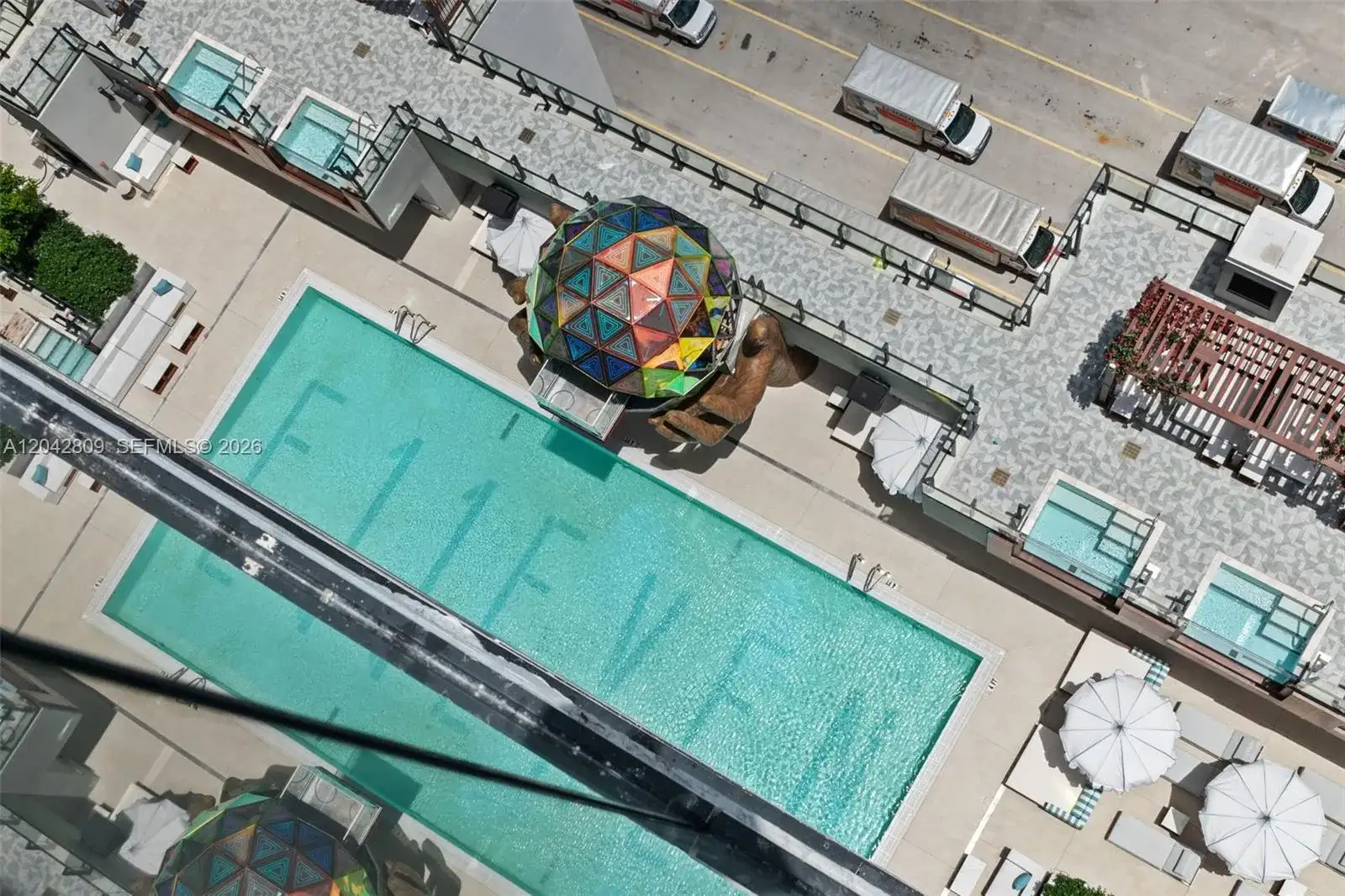 20 NE 11 # 2410, Miami FL 33132 photo 5