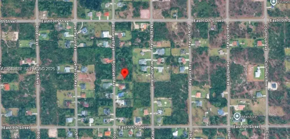 910 Roosevelt Ave, Lehigh Acres FL 33936 photo 2
