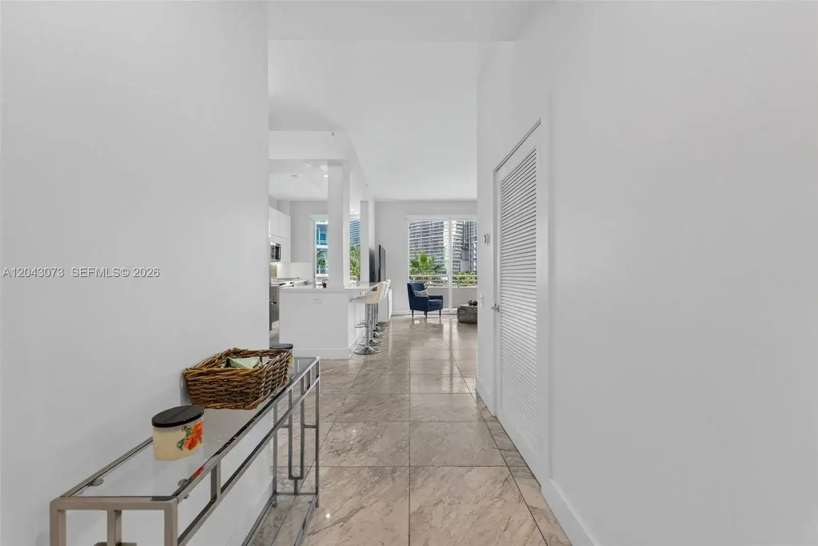 888 Brickell Key Dr # 404, Miami FL 33131 photo 2