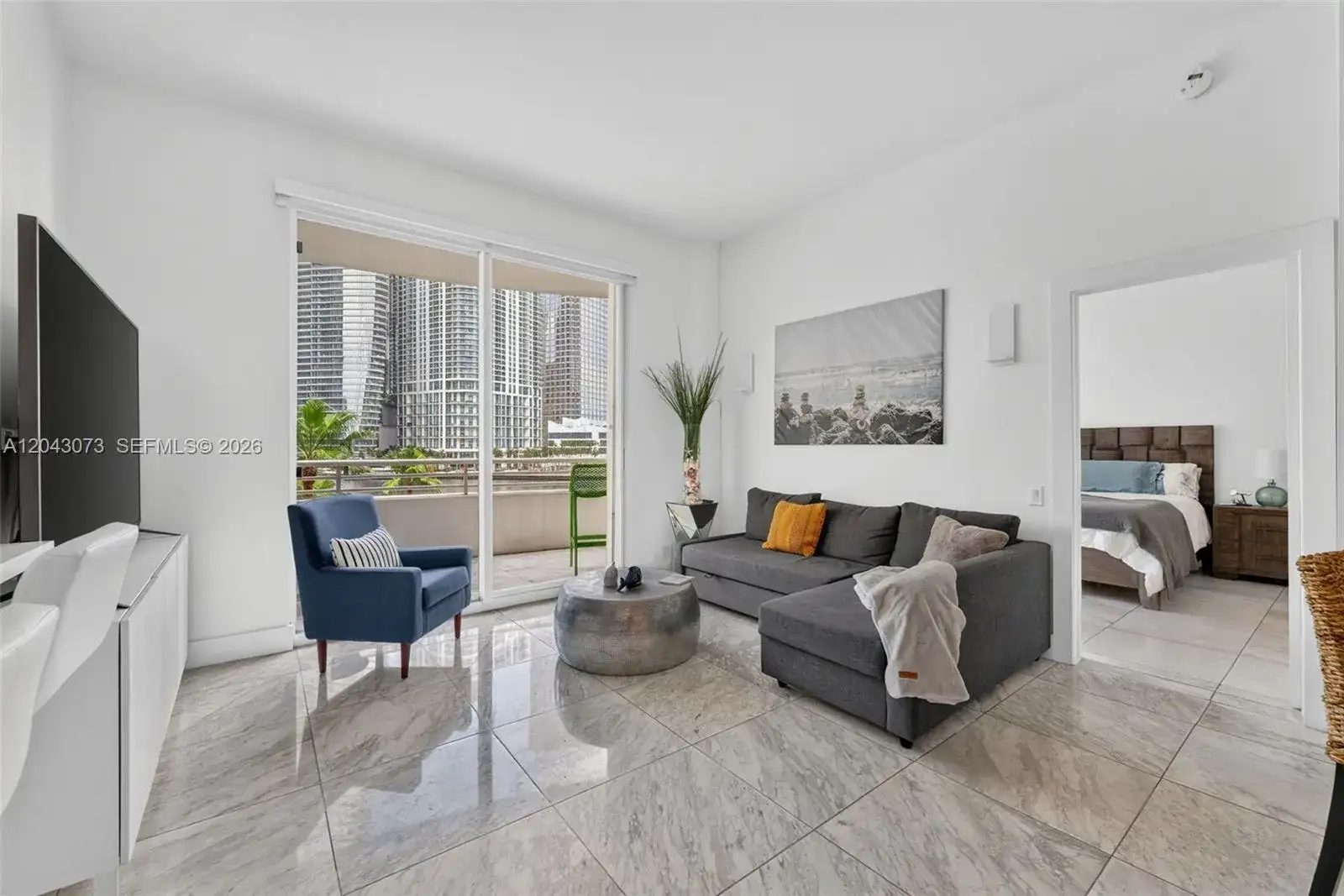 888 Brickell Key Dr # 404, Miami FL 33131 photo 3