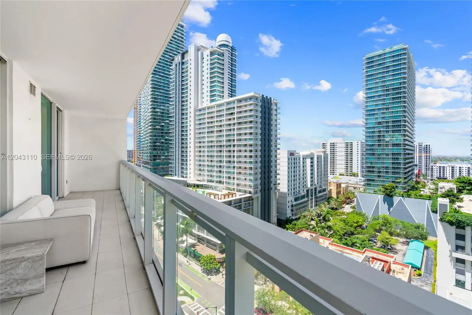 1080 Brickell Ave # 1509, Miami FL 33131 photo 2
