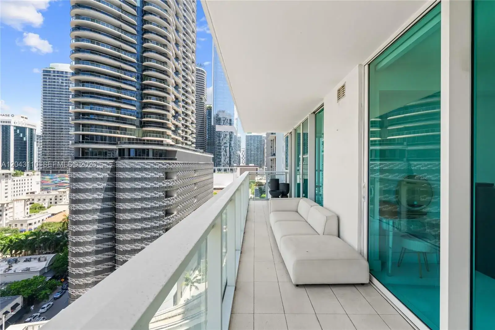 1080 Brickell Ave # 1509, Miami FL 33131 photo 3