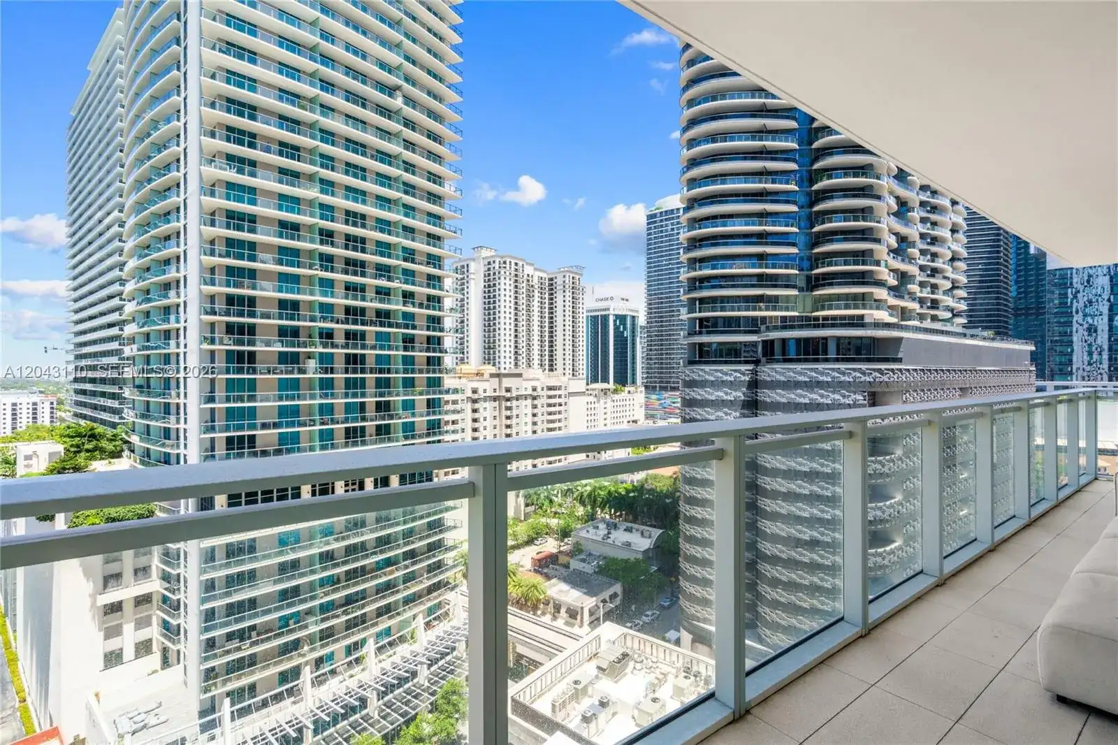 1080 Brickell Ave # 1509, Miami FL 33131 photo 4