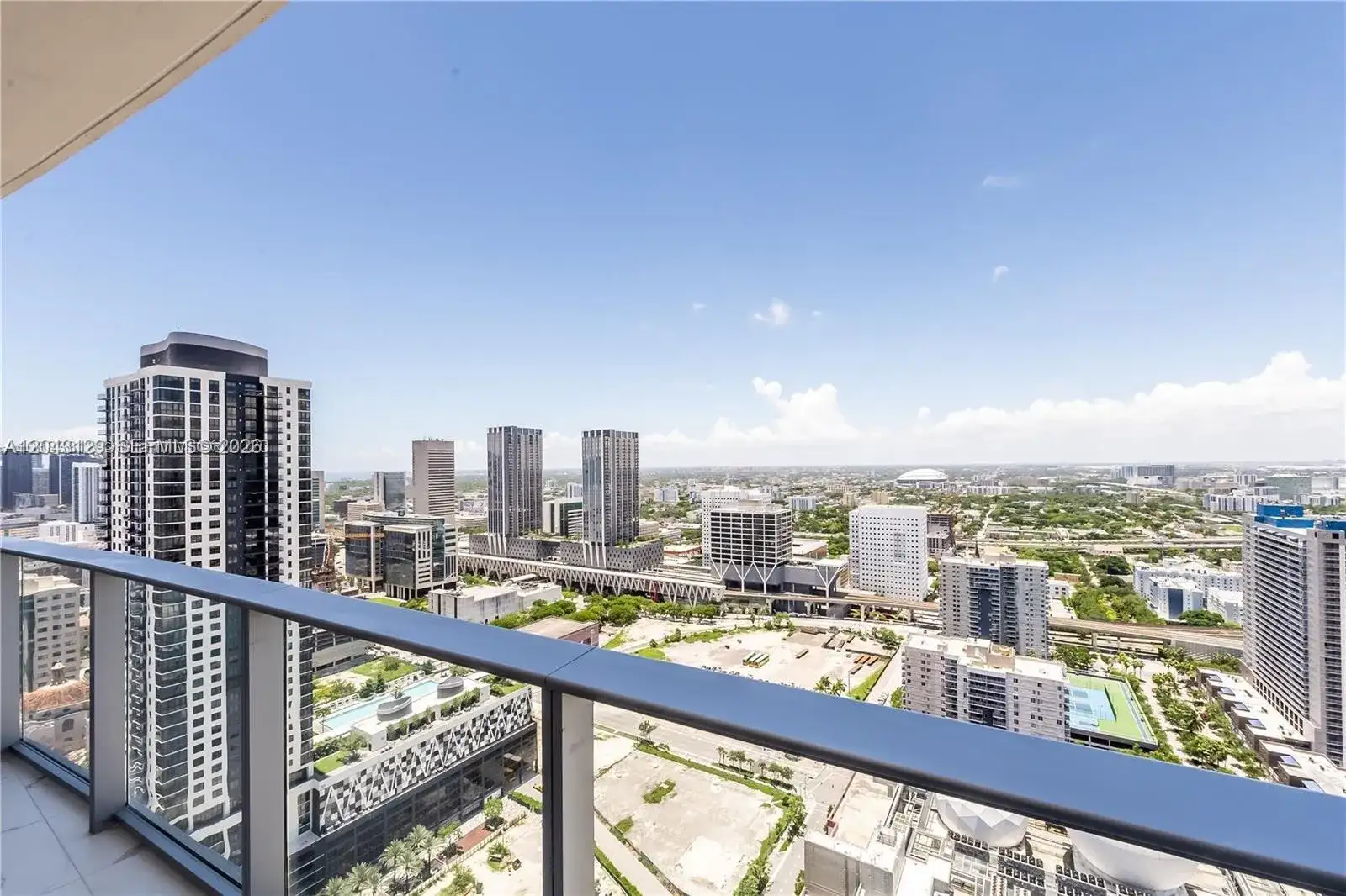 851 NE 1st Ave # 3308, Miami FL 33132 photo 5