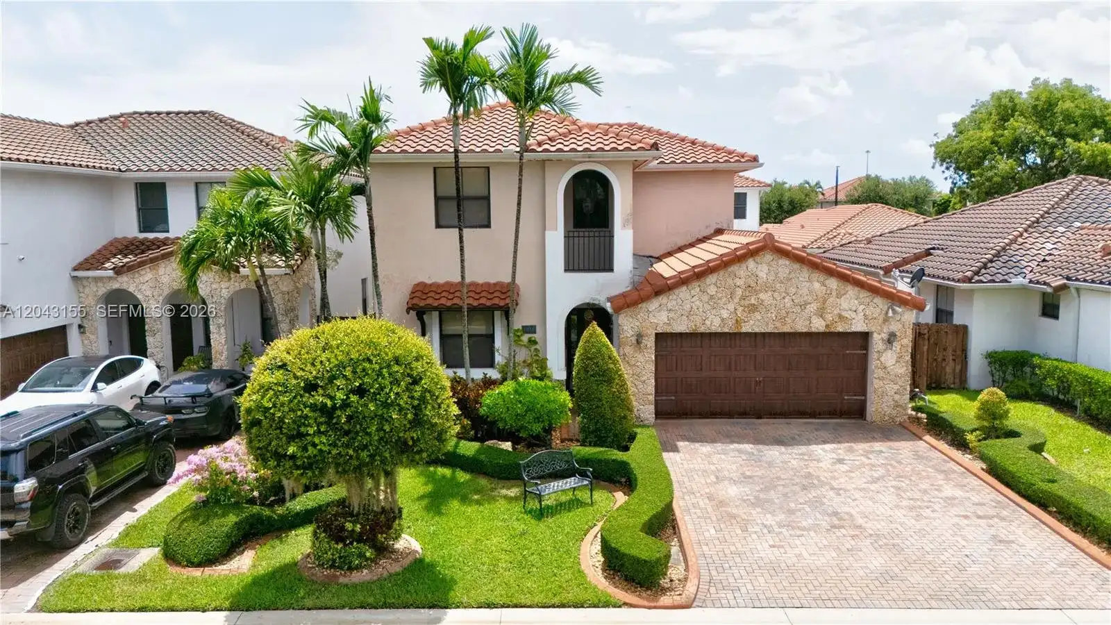 1016 NW 99th Psge # 1016, Miami FL 33172 photo 5