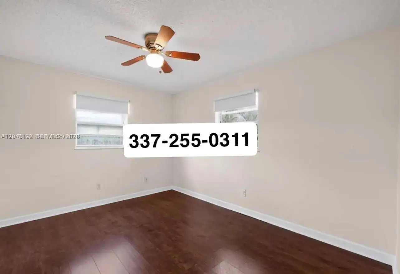543 SE Marydale Ter, Port St. Lucie FL 34983 photo 3