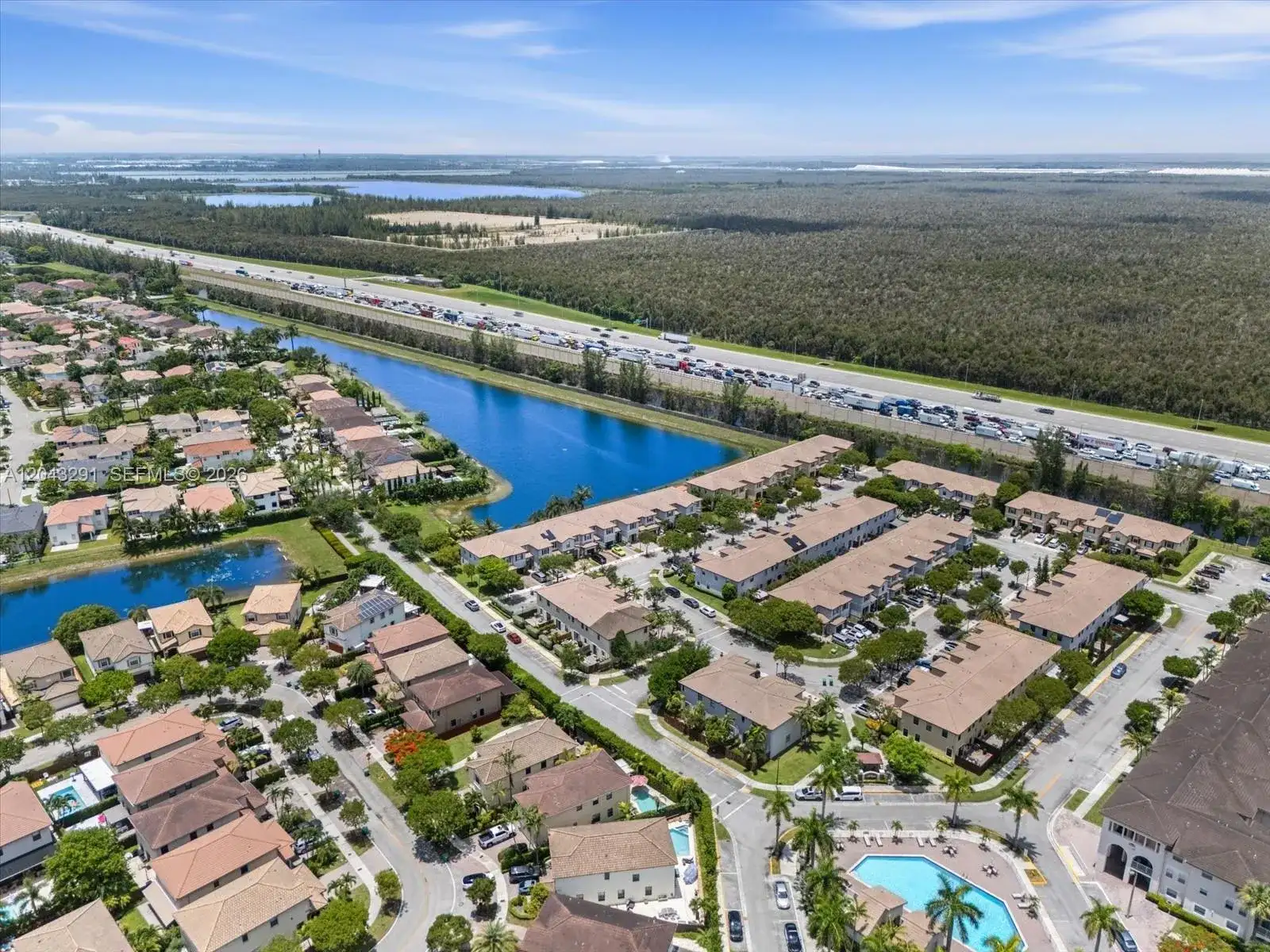 11628 NW 87th Ln # 11628, Doral FL 33178 photo 5