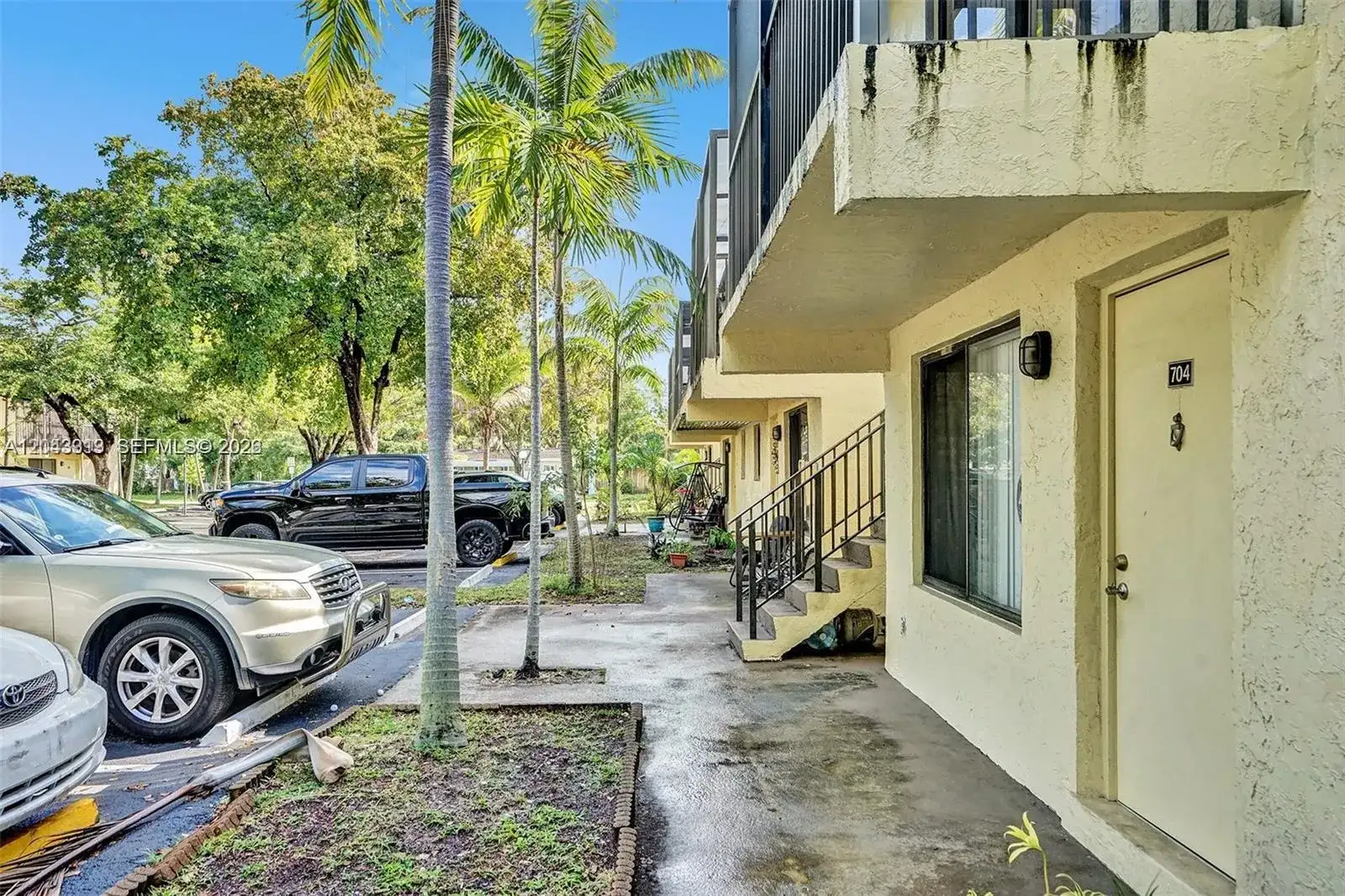 1065 S Flagler Ave # 704, Pompano Beach FL 33060 photo 2