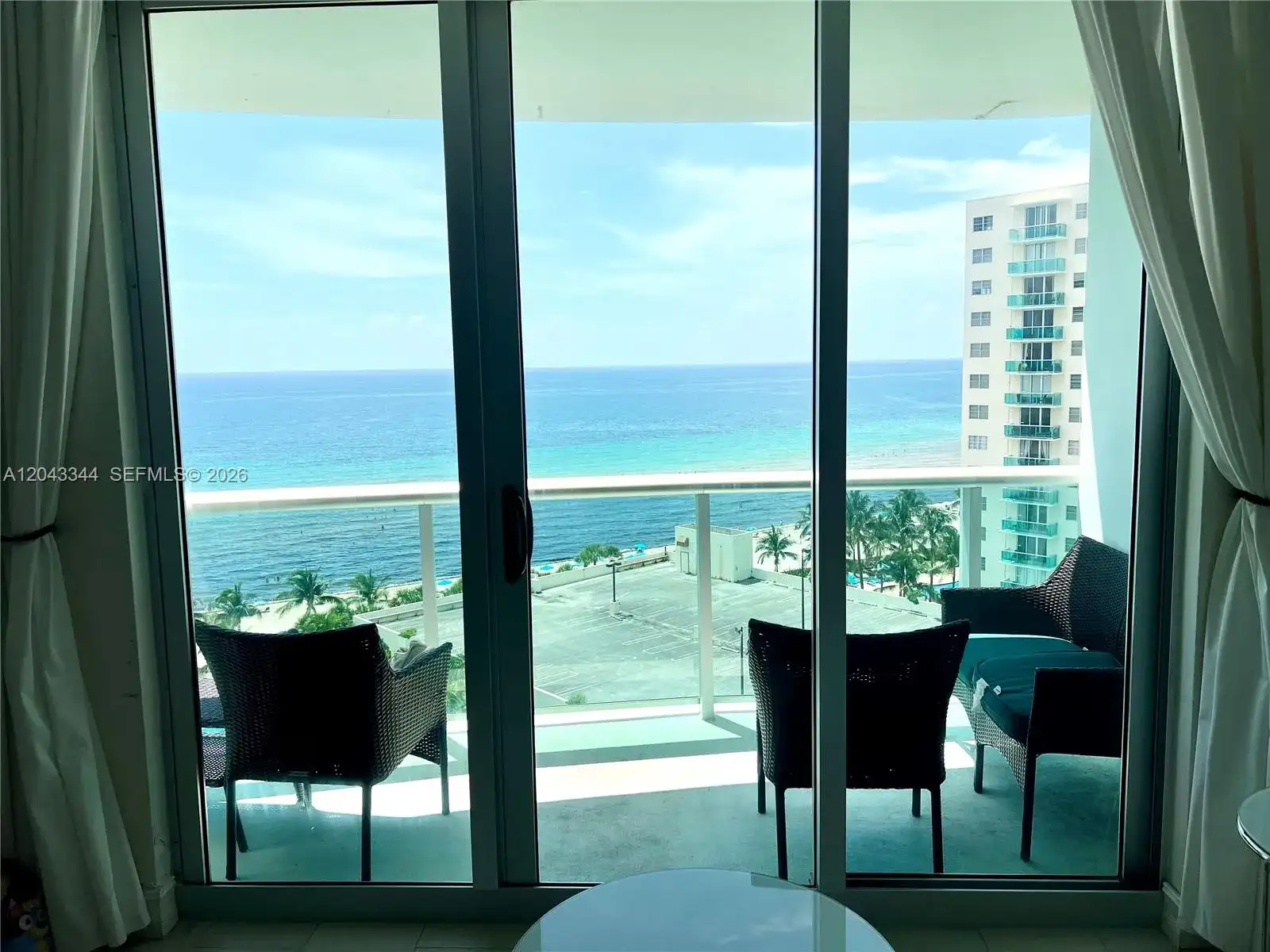 3801 S Ocean Dr # 11M, Hollywood FL 33019 photo 3