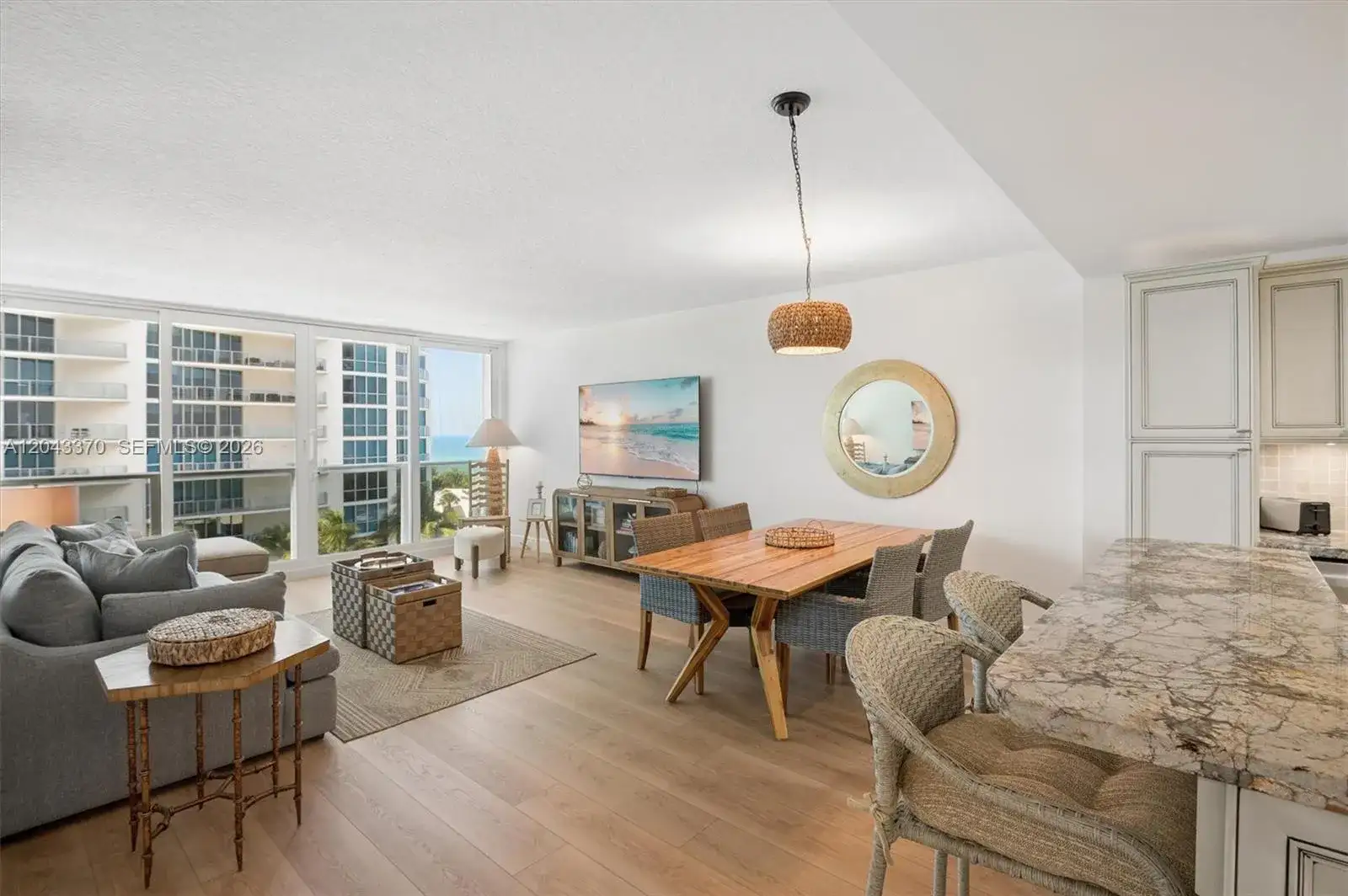 3505 S Ocean Dr # 708, Hollywood FL 33019 photo 3