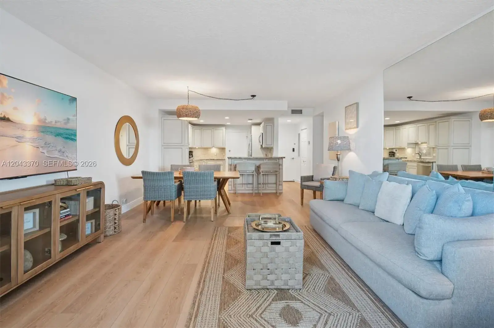 3505 S Ocean Dr # 708, Hollywood FL 33019 photo 4