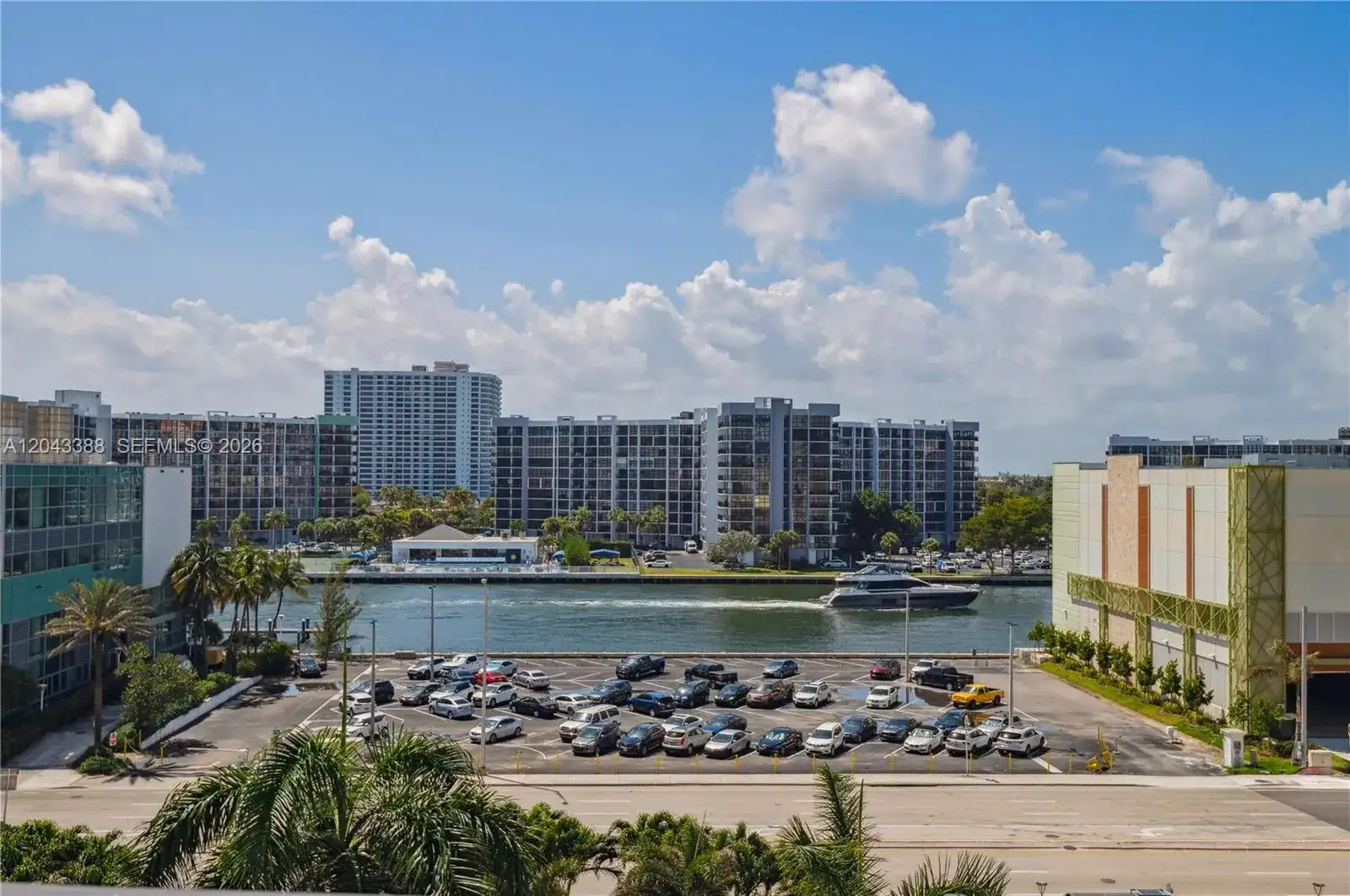 3505 S OCEAN DR # 604, Hollywood FL 33019 photo 2