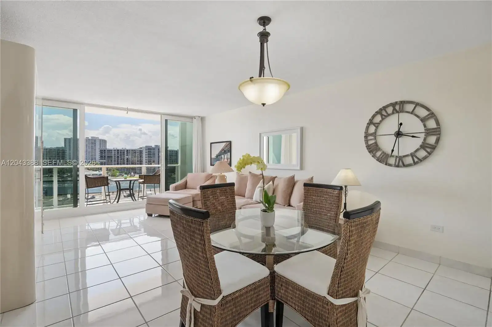 3505 S OCEAN DR # 604, Hollywood FL 33019 photo 3