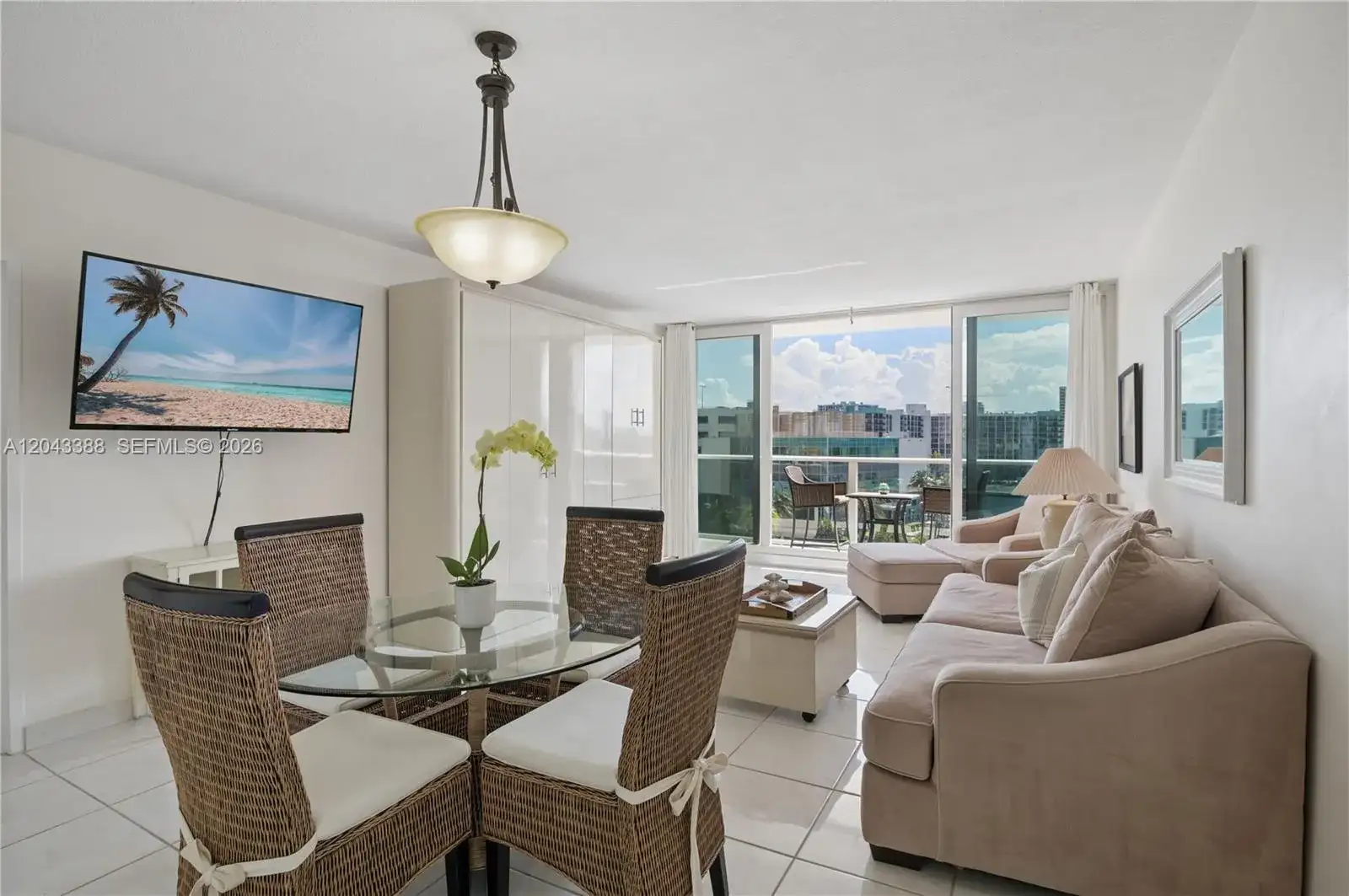 3505 S OCEAN DR # 604, Hollywood FL 33019 photo 4