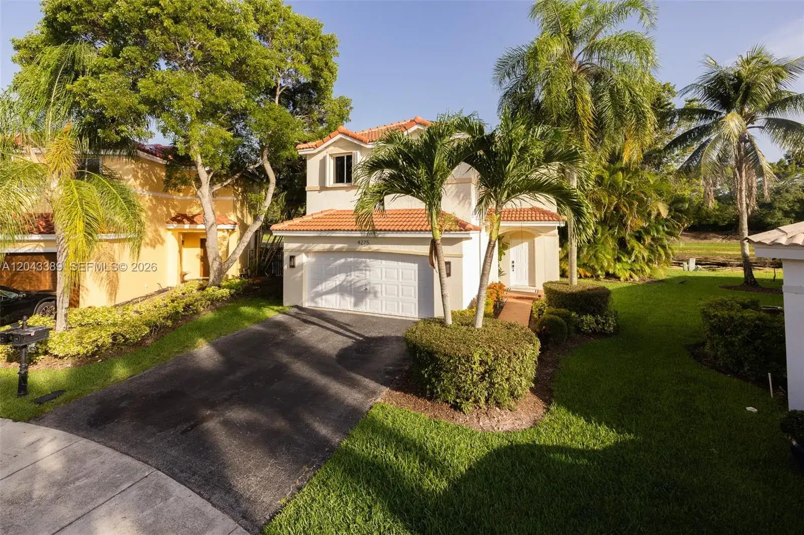 4275 Ironwood Ct, Weston FL 33331 photo 2