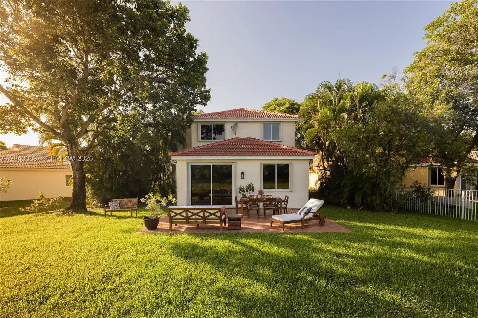 4275 Ironwood Ct, Weston FL 33331 photo 3